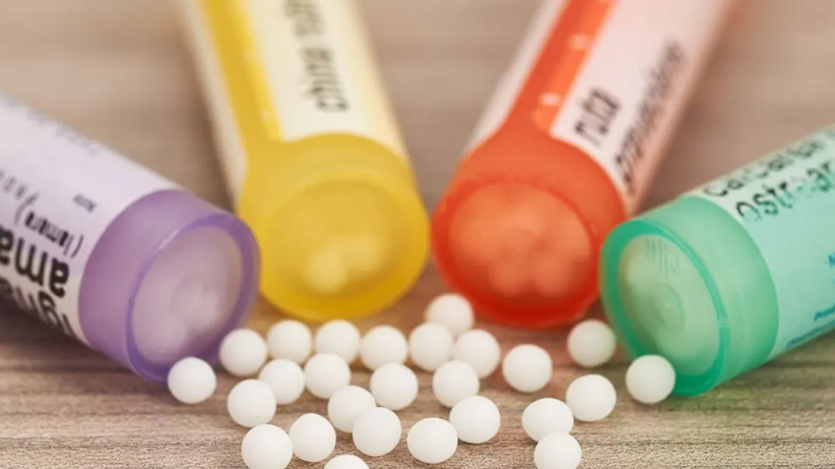 L’homéopathie : de la poudre aux yeux… et des idées pour le jeu de rôle