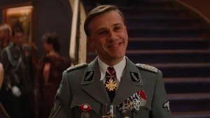 Hans Landa
