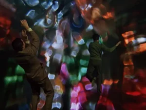 The Time Tunnel (1966)