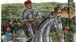 Des épées à louer