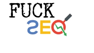 Cette saloperie de SEO, et le jour où on s&rsquo;en débarrassera peut-être