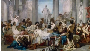 Mœurs et transgressions