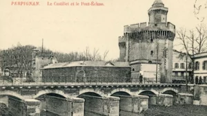 Perpignan, 1880-1945 : le décor qu&rsquo;on avait sous les yeux