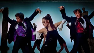 La séance de rattrapage de film : Sweet Charity de Bob Fosse