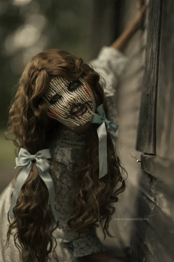 Tara Mapes