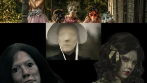 Tara Mapes, artiste à découvrir