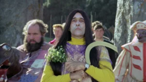 The Wicker Man : un scénario de folk horror où personne n’a raison